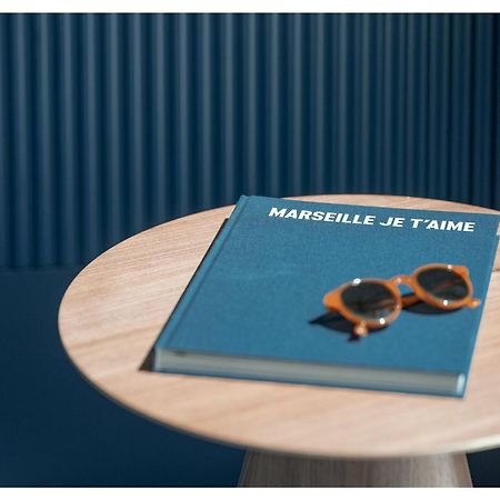Bleu Hotel & Spa Carry-le-Rouet Exterior photo