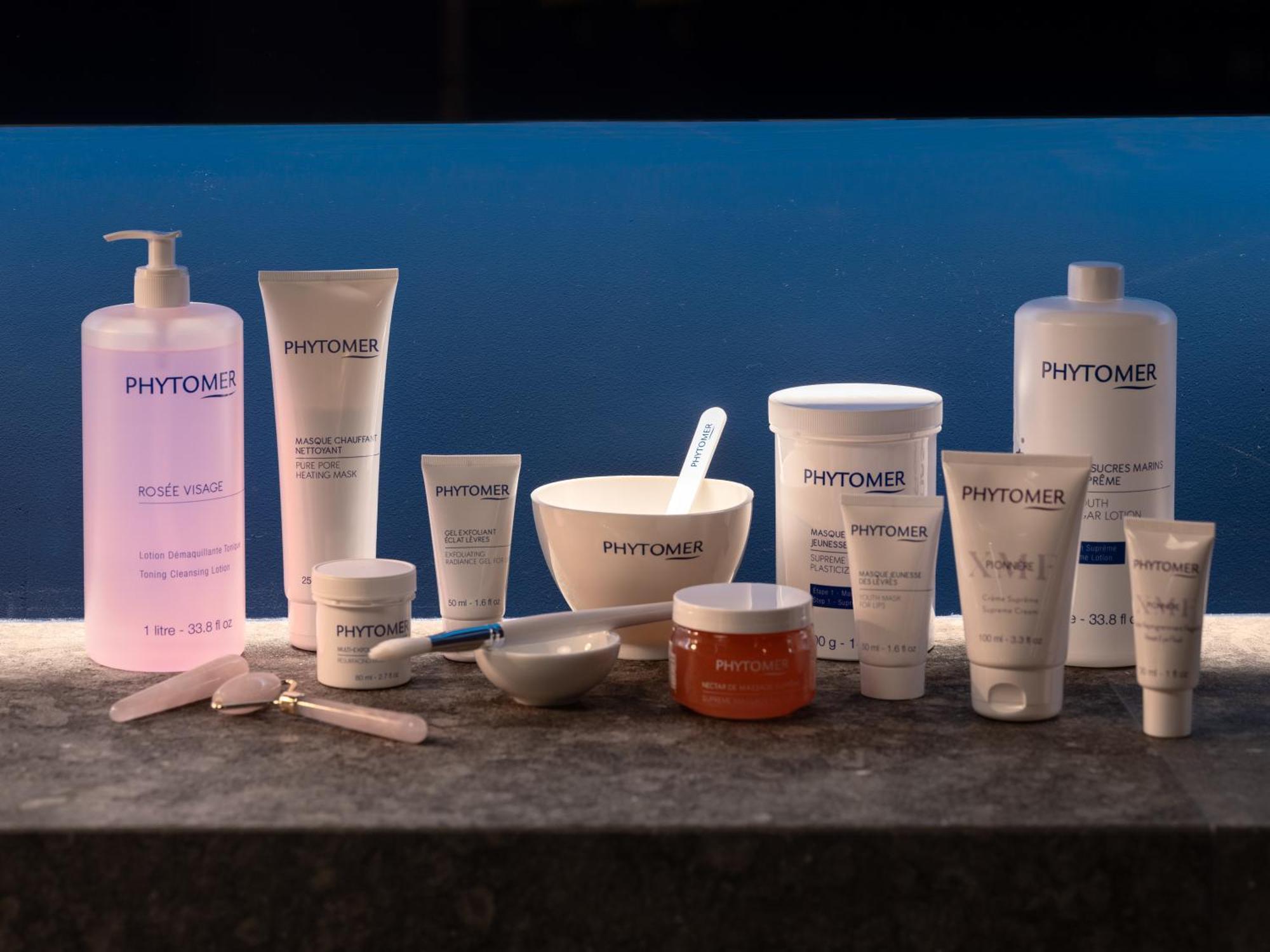 Bleu Hotel & Spa Carry-le-Rouet Exterior photo